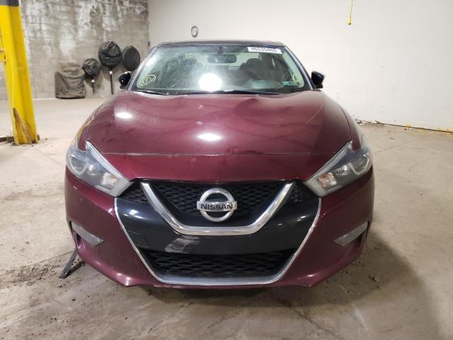 Photo 5 from auction – 2018 NISSAN MAXIMA 3.5 with VIN 1N4AA6AP1JC366104