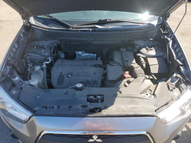 Photo 12 from auction – 2015 MITSUBISHI OUTLANDER with VIN 4A4AR3AW7FE055077
