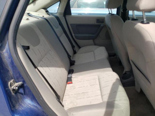 Photo 10 from auction – 2008 FORD FOCUS SE with VIN 1FAHP35N88W251478