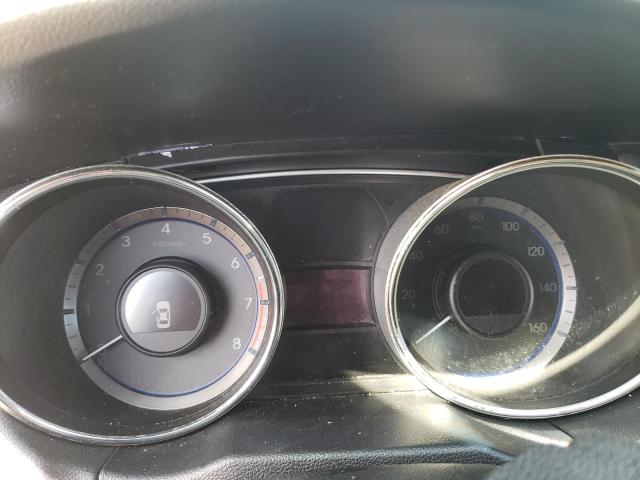 Photo 9 from auction – 2011 HYUNDAI SONATA GLS with VIN 5NPEB4AC4BH085589
