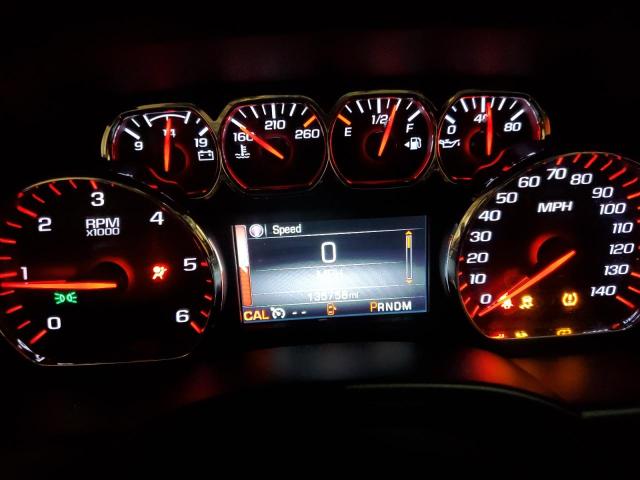 Photo 9 from auction – 2015 GMC YUKON SLT with VIN 1GKS2BKC1FR678061