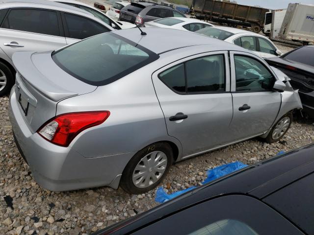Photo 12 from auction – 2019 NISSAN VERSA S with VIN 3N1CN7AP2KL806496