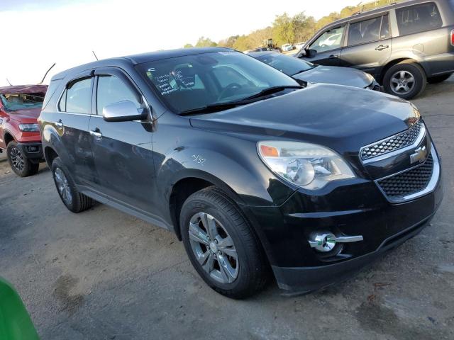 Photo 4 from auction – 2015 CHEVROLET EQUINOX LS with VIN 2GNALAEK7F6207987