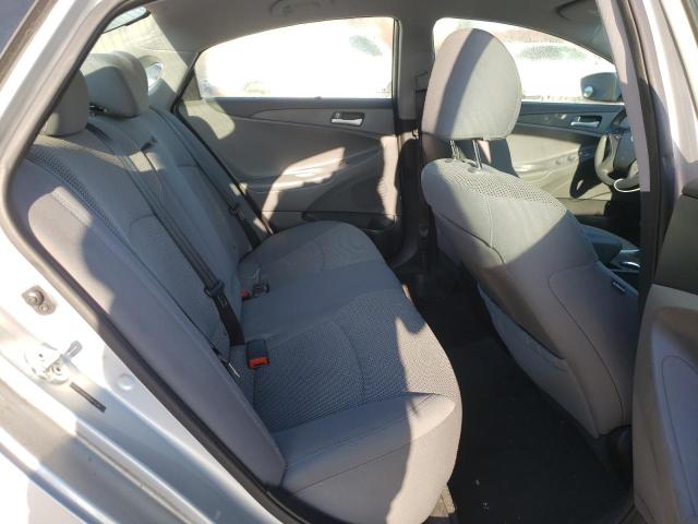 Photo 10 from auction – 2013 HYUNDAI SONATA GLS with VIN 5NPEB4AC1DH614306