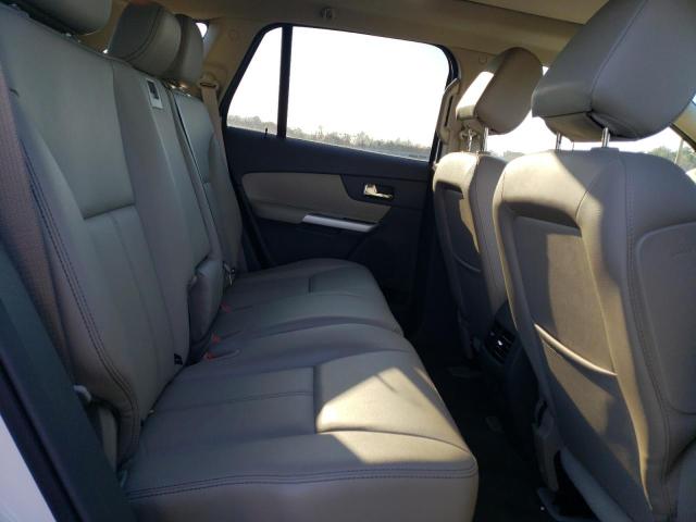 Photo 10 from auction – 2013 FORD EDGE SEL with VIN 2FMDK4JC7DBB89693