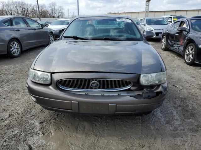 Photo 5 from auction – 2003 BUICK LESABRE CU with VIN 1G4HP52K63U112479