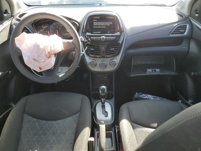 Photo 8 from auction – 2021 CHEVROLET SPARK LS with VIN KL8CB6SA6MC712901