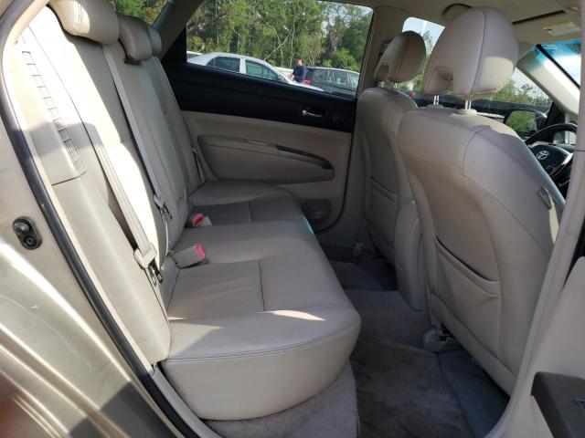 Photo 10 from auction – 2008 TOYOTA PRIUS with VIN JTDKB20U983308148