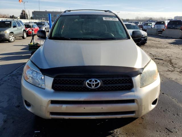 Photo 5 from auction – 2006 TOYOTA RAV4 with VIN JTMBD33V966009694