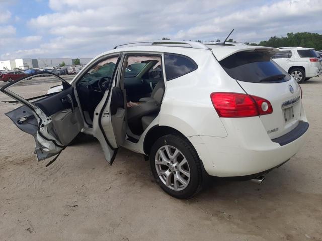 Photo 2 from auction – 2011 NISSAN ROGUE S with VIN JN8AS5MT1BW181596