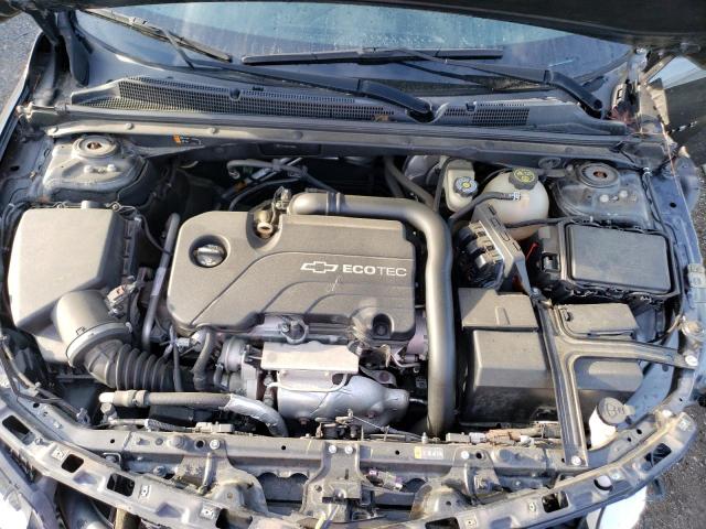 Photo 11 from auction – 2016 CHEVROLET MALIBU LT with VIN 1G1ZE5ST8GF210312