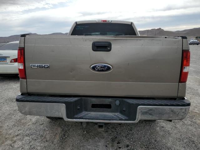 Photo 6 from auction – 2006 FORD F150 with VIN 1FTPX14546NA82395