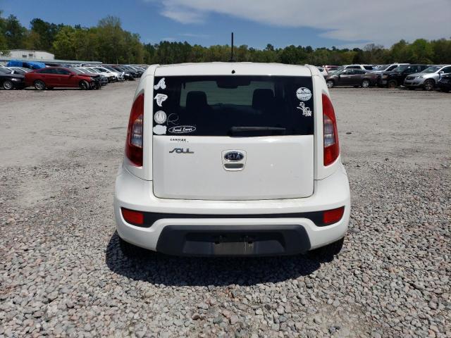 Photo 6 from auction – 2012 KIA SOUL with VIN KNDJT2A55C7425775