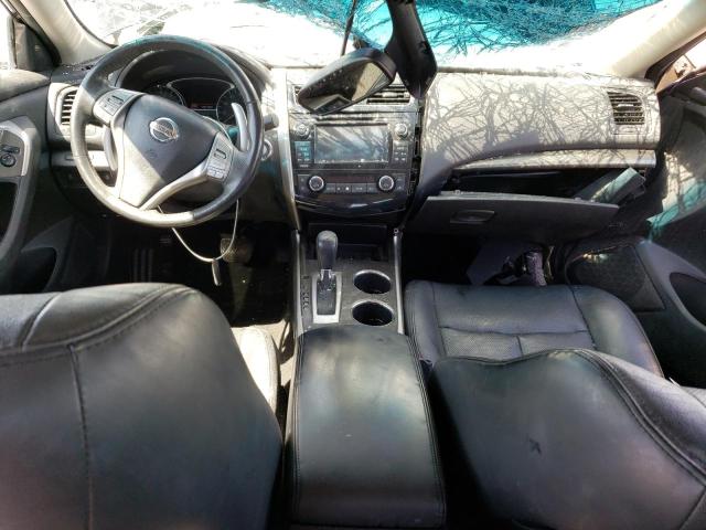 Photo 8 from auction – 2014 NISSAN ALTIMA 3.5 with VIN 1N4BL3AP2EC413904