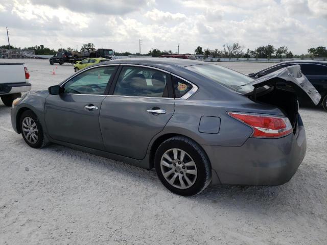 Photo 2 from auction – 2014 NISSAN ALTIMA 2.5 with VIN 1N4AL3AP4EN350367