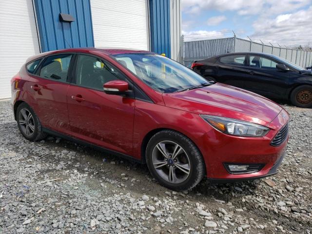 Photo 4 from auction – 2016 FORD FOCUS SE with VIN 1FADP3KE0GL334017