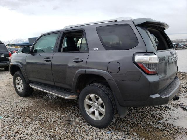 Zdjęcie 2 z aukcji – 2015 TOYOTA 4RUNNER SR z VIN JTEBU5JR7F5207063