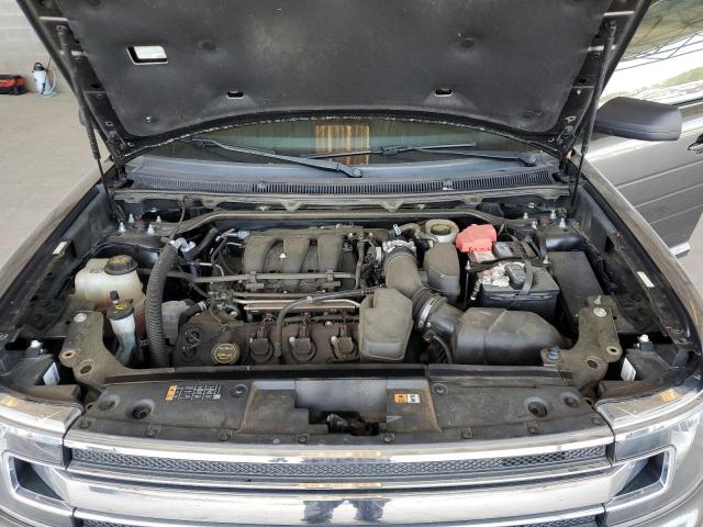 Photo 12 from auction – 2015 FORD FLEX SE with VIN 2FMGK5B89FBA13549