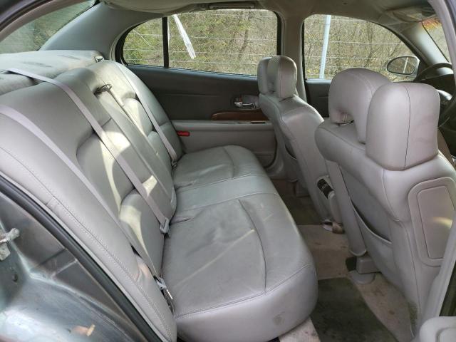 Photo 10 from auction – 2005 BUICK LESABRE LI with VIN 1G4HR54KX5U148010