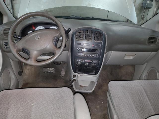 Photo 8 from auction – 2007 DODGE GRAND CARA with VIN 2D4GP44L47R268249