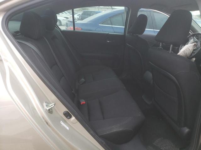 Photo 10 from auction – 2014 HONDA ACCORD SPO with VIN 1HGCR2F55EA196053