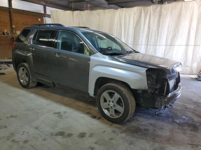 Photo 4 from auction – 2013 GMC TERRAIN SL with VIN 2GKFLTEK4D6390079