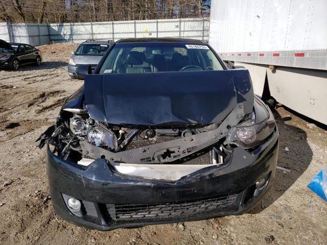 Photo 5 from auction – 2009 ACURA TSX with VIN JH4CU26659C030968
