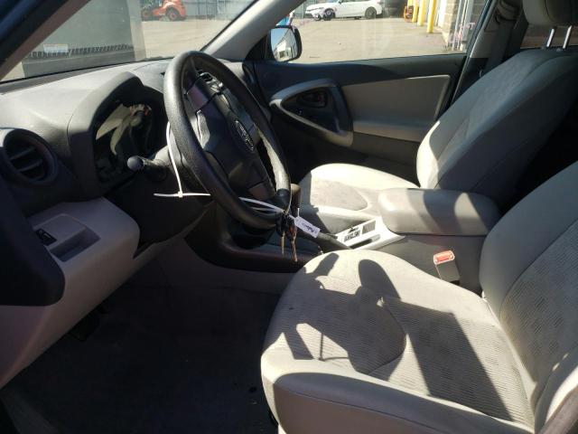 Photo 7 from auction – 2011 TOYOTA RAV4 with VIN 2T3BF4DV4BW118216