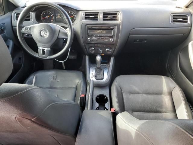 Photo 8 from auction – 2012 VOLKSWAGEN JETTA SE with VIN 3VWDP7AJ5CM337436