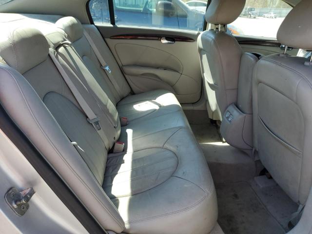 Photo 10 from auction – 2010 BUICK LUCERNE CX with VIN 1G4HE5EM8AU118204