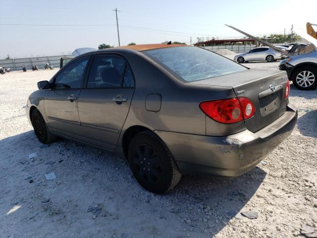Photo 2 from auction – 2006 TOYOTA COROLLA CE with VIN 1NXBR32E76Z636906
