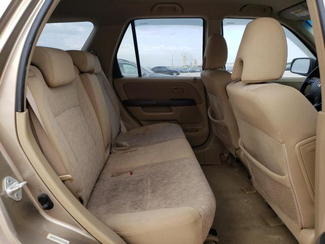 Photo 11 from auction – 2006 HONDA CR-V with VIN JHLRD78526C027621