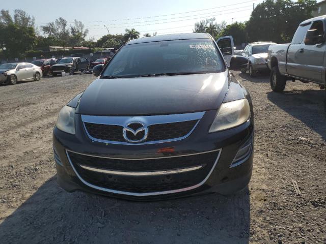 Photo 5 from auction – 2012 MAZDA CX-9 with VIN JM3TB2DA0C0354022