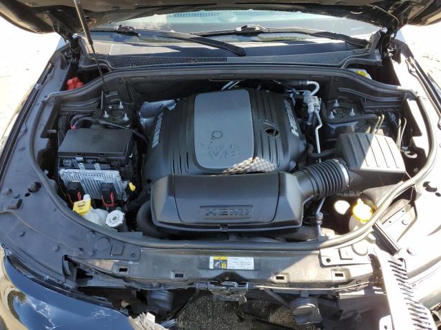 Photo 11 from auction – 2020 DODGE DURANGO R/ with VIN 1C4SDJCT4LC125059