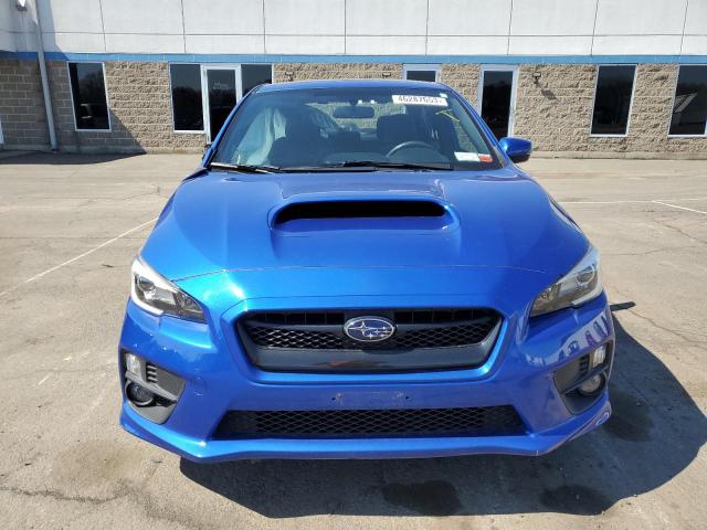 Photo 5 from auction – 2017 SUBARU WRX LIMITE with VIN JF1VA1N64H8835768