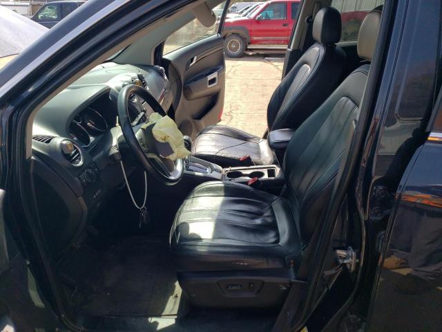Photo 7 from auction – 2014 CHEVROLET CAPTIVA LT with VIN 3GNAL3EK4ES660671