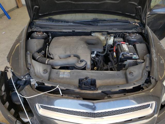Photo 11 from auction – 2010 CHEVROLET MALIBU 1LT with VIN 1G1ZC5EB8AF103535