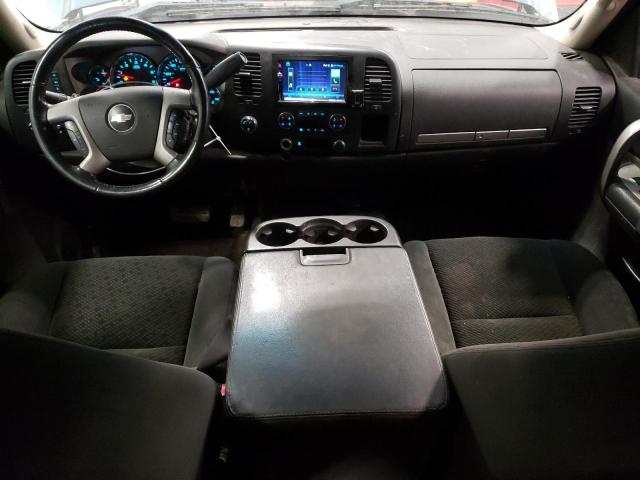 Photo 8 from auction – 2008 CHEVROLET SILVER1500 with VIN 3GCEK13358G296782