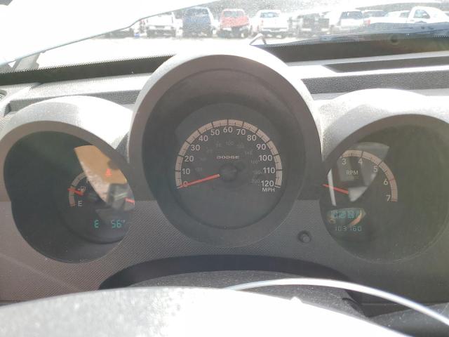 Photo 9 from auction – 2011 DODGE NITRO HEAT with VIN 1D4PT4GK8BW543846