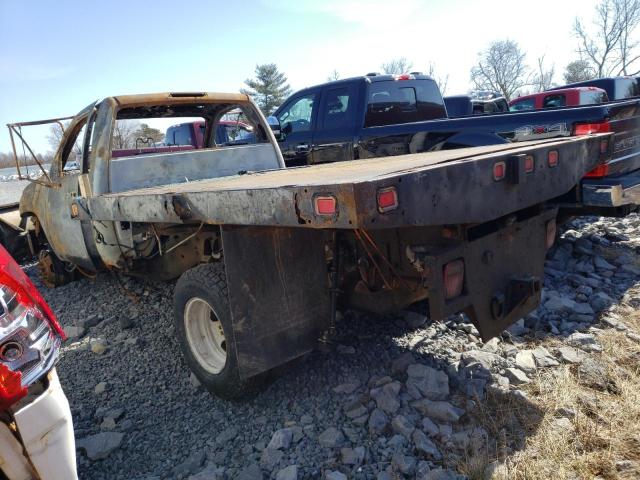 Photo 2 from auction – 2007 GMC NEW SIERRA with VIN 1GDJK34K47E549558