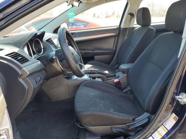 Photo 7 from auction – 2014 MITSUBISHI LANCER ES/ with VIN JA32U2FUXEU019222