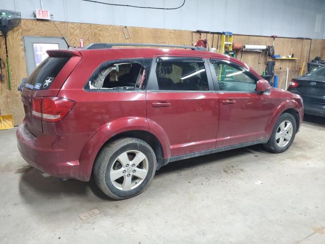 Photo 3 from auction – 2011 DODGE JOURNEY MA with VIN 3D4PH1FG4BT512032