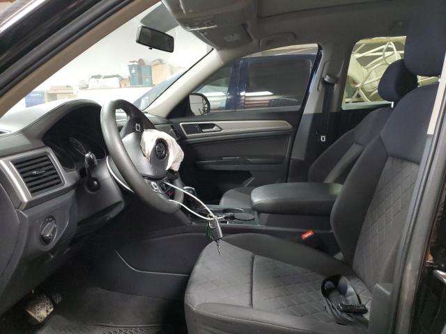Photo 7 from auction – 2018 VOLKSWAGEN ATLAS with VIN 1V2HR2CA3JC513413