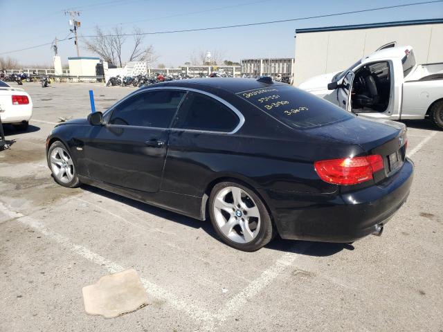 Photo 2 from auction – 2011 BMW 335 I with VIN WBAKG7C5XBE801980