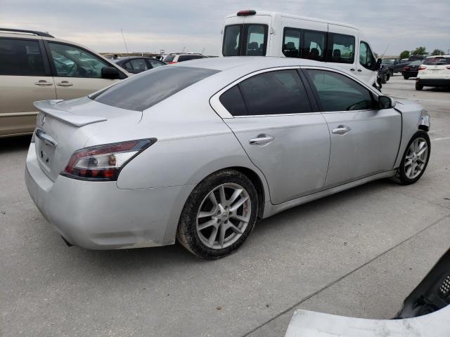 صورة رقم 3 من المزاد - 2014 NISSAN MAXIMA S مع VIN 1N4AA5AP6EC435174