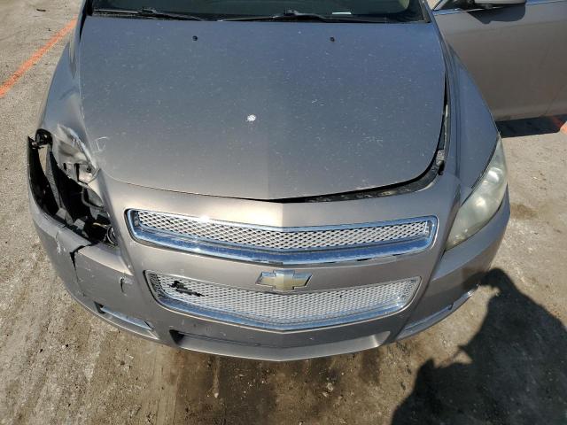 Photo 11 from auction – 2008 CHEVROLET MALIBU LTZ with VIN 1G1ZK57798F223348