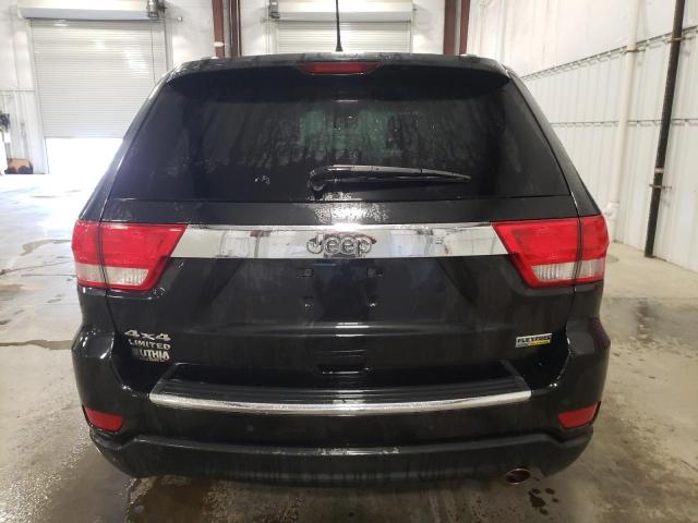 Photo 6 from auction – 2013 JEEP GRAND CHER with VIN 1C4RJFBGXDC656101