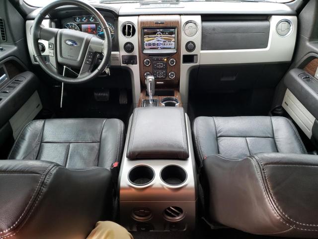 Photo 8 from auction – 2013 FORD F150 SUPER with VIN 1FTFW1ET4DFC63368
