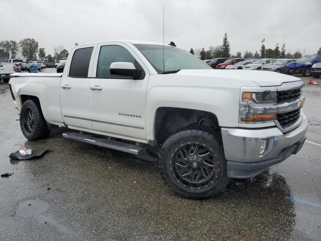 Photo 4 from auction – 2016 CHEVROLET SILVERADO with VIN 1GCRCREC2GZ386822