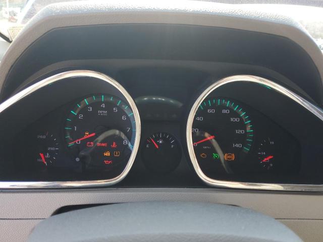 Photo 9 from auction – 2011 CHEVROLET TRAVERSE L with VIN 1GNKVJED4BJ370349